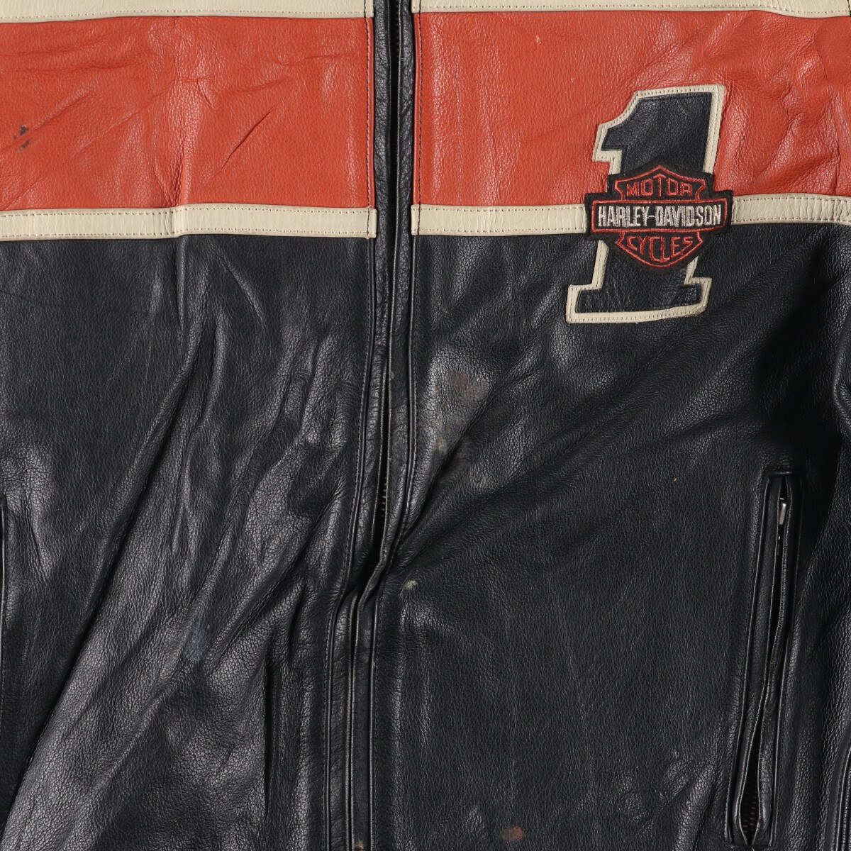 楽天市場】古着 ハーレーダビッドソン Harley-Davidson シングル