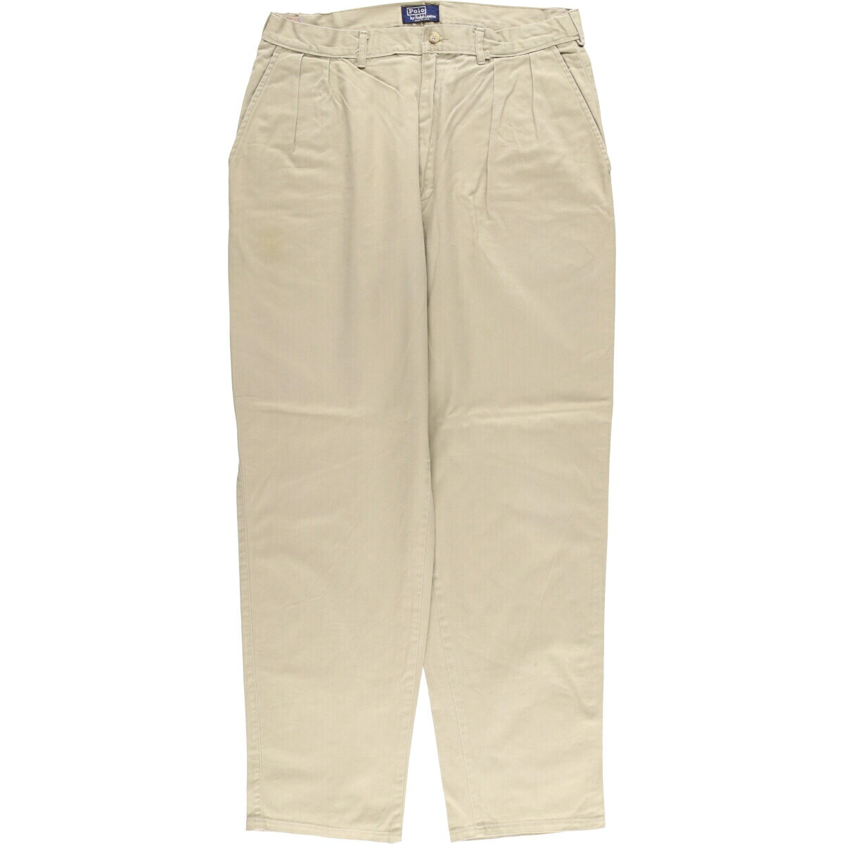 ラルフローレン チノパン 32インチ RRL ラルフローレン チノパン