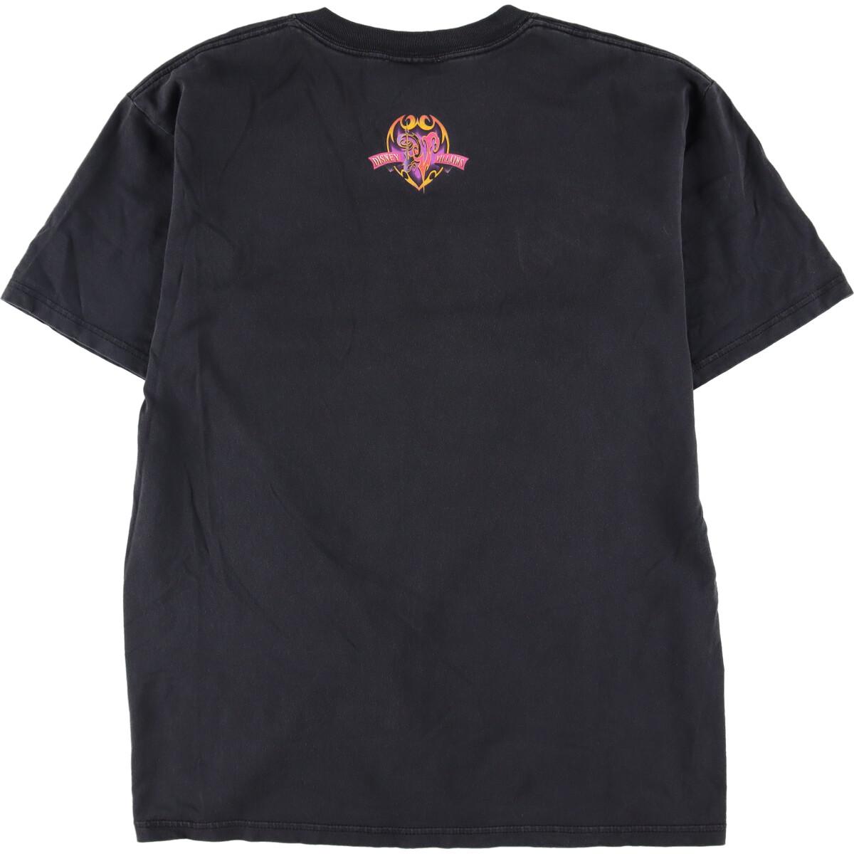 90s〜00s白雪姫 Villains Disney Tシャツ 【公式通販】