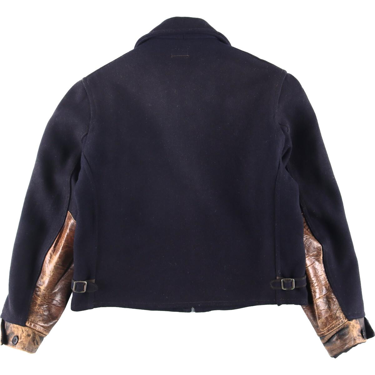 モンゴメリーワード 30s スポーツジャケット vintage