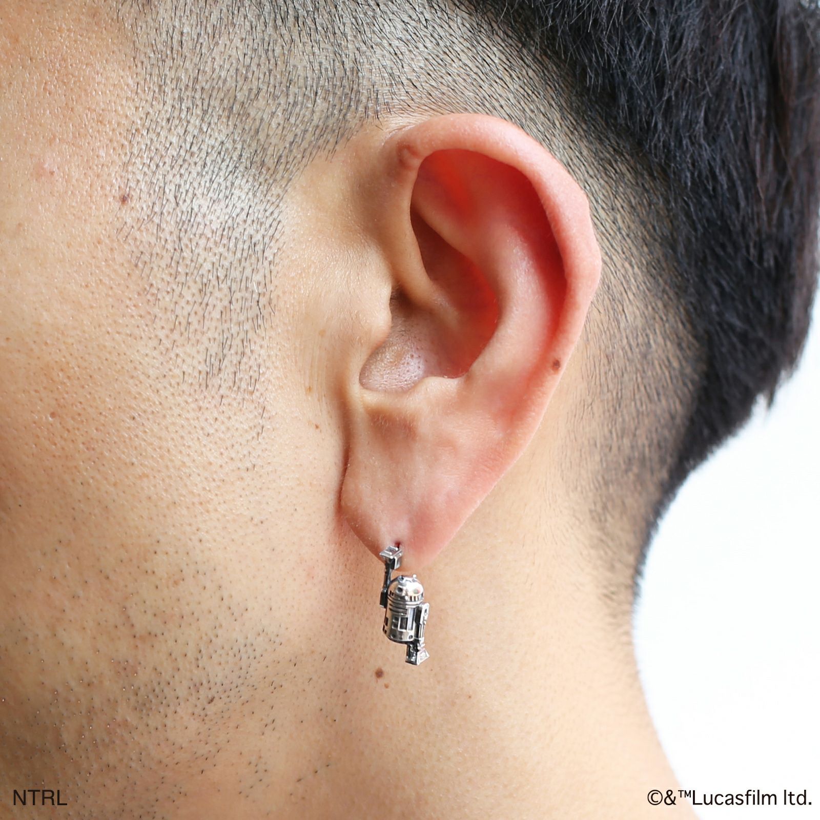 楽天市場】r2－d2 ネックレスの通販 ネックレス STAR WARS/スター