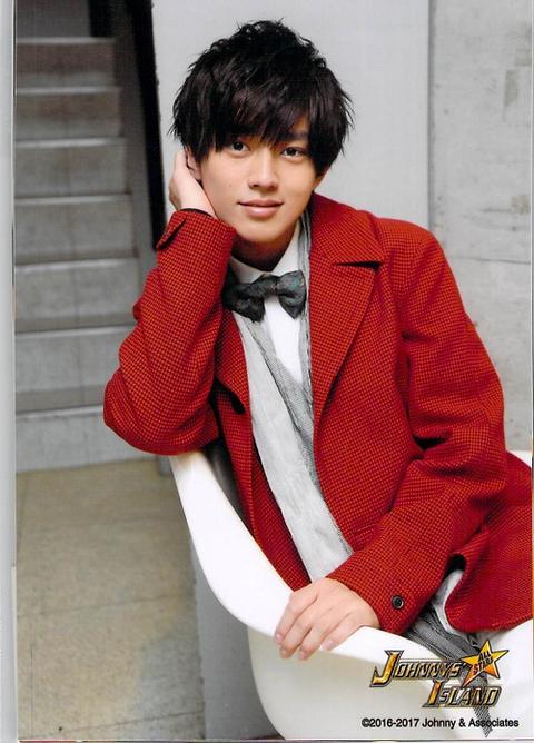 King & Prince 永瀬廉 公式写真 592枚セット まとめ売り King & Prince