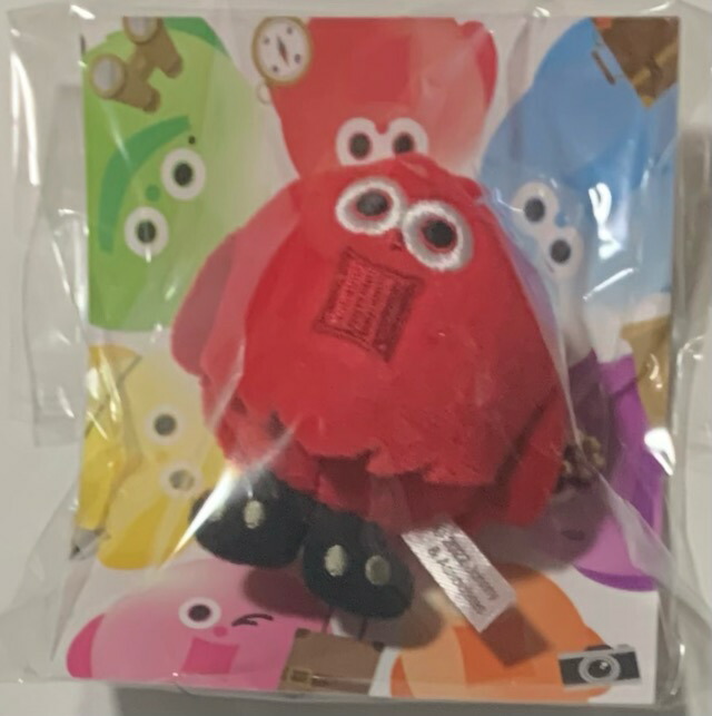 Kis-My-Ft2 キスマイ ぬいぐるみ スクリーマーズ キスマイベア セット