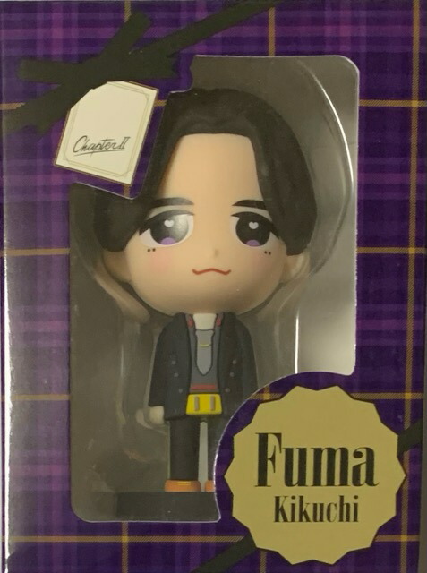 楽天市場】【新品】SEXY ZONE (セクゾ) 2023 【フィギュア 人形