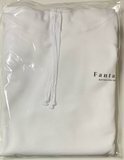 楽天市場】【新品】KAT-TUN 2023 ・【パーカー】・『KAT-TUN LIVE TOUR