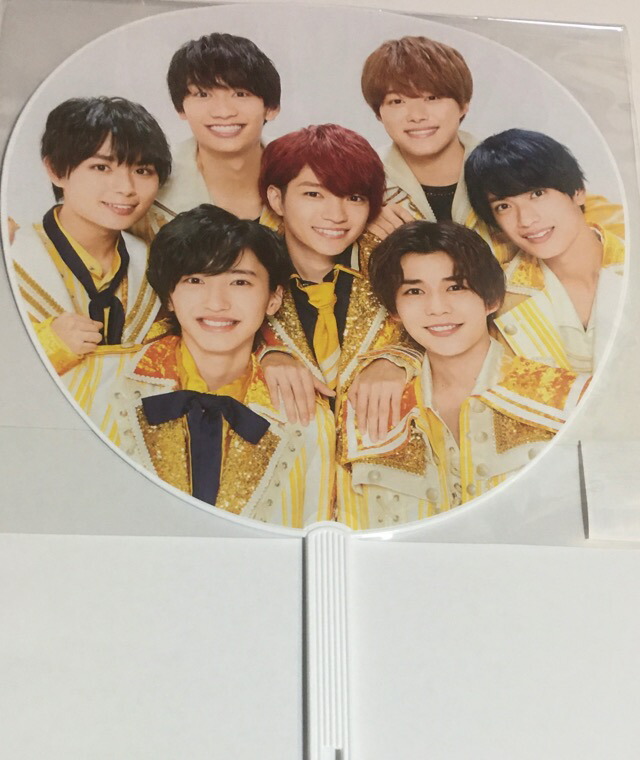 関西ジャニーズJr. あけおめコンサート2021 ～関ジュがギュー