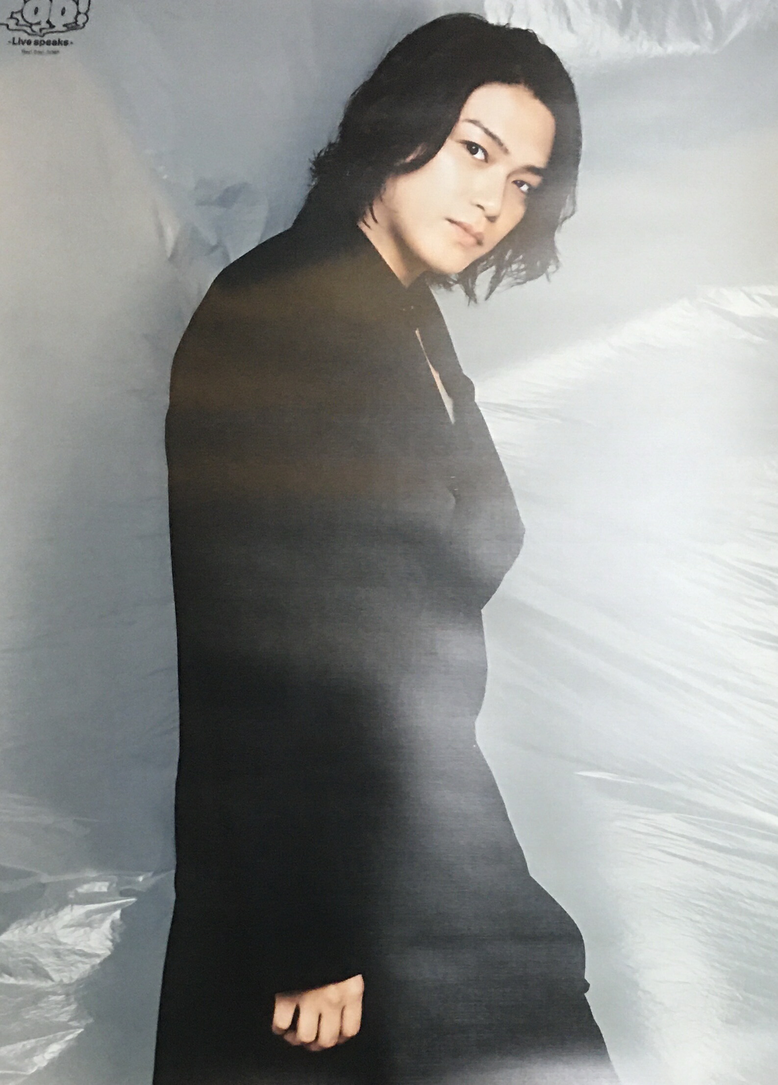 楽天市場】【新品】 Hey! Say! JUMP ・2021・【 ポスター 】・高木雄也