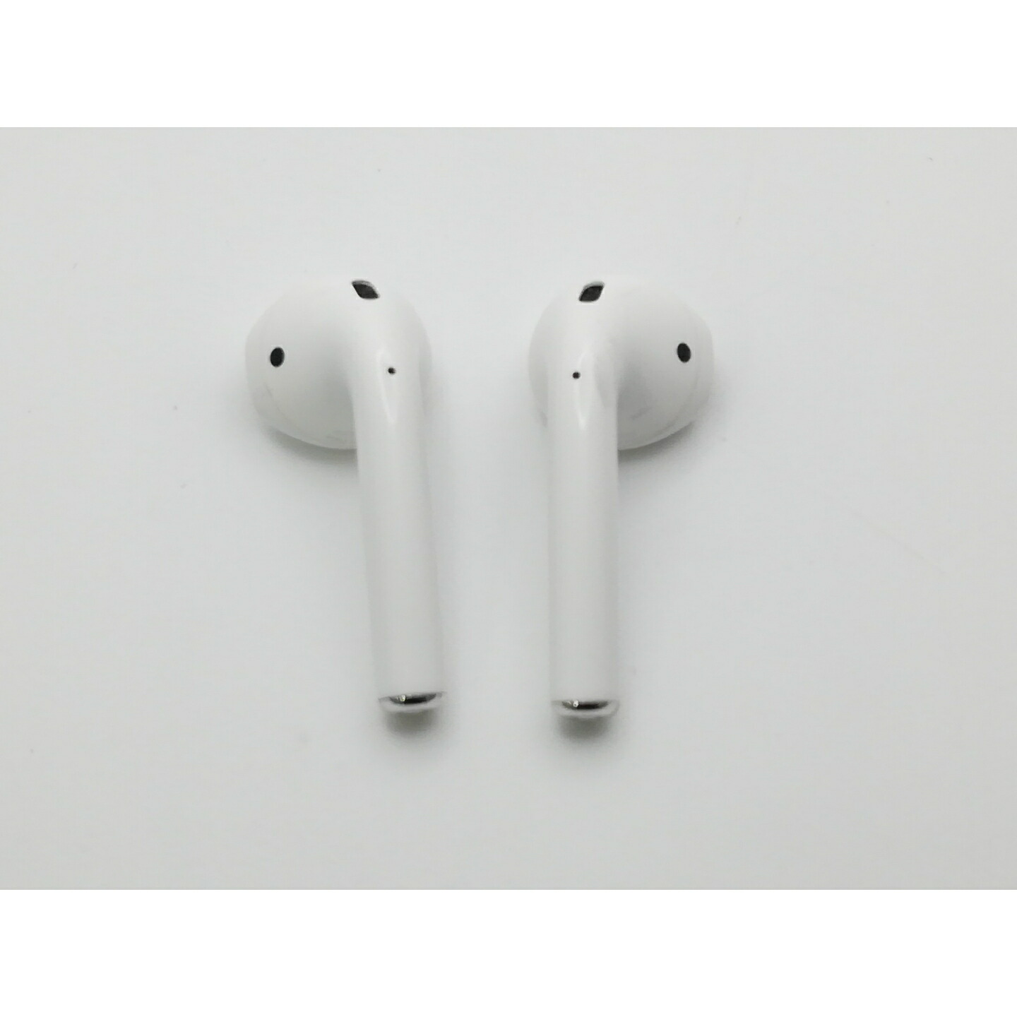 楽天市場】apple airpods mv7n2j/aの通販
