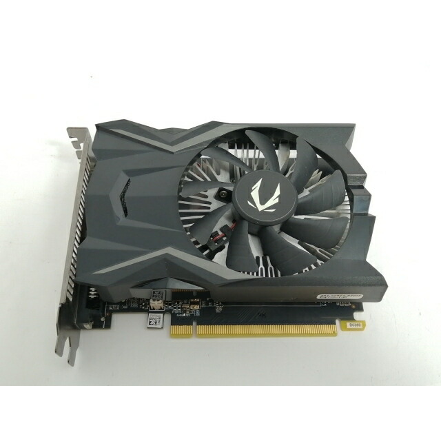 楽天市場】zotac geforce gtx 1650 oc グラフィックスボード zt