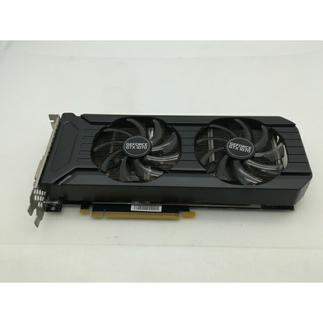 楽天市場】中古 gtx1070 パソコンの通販