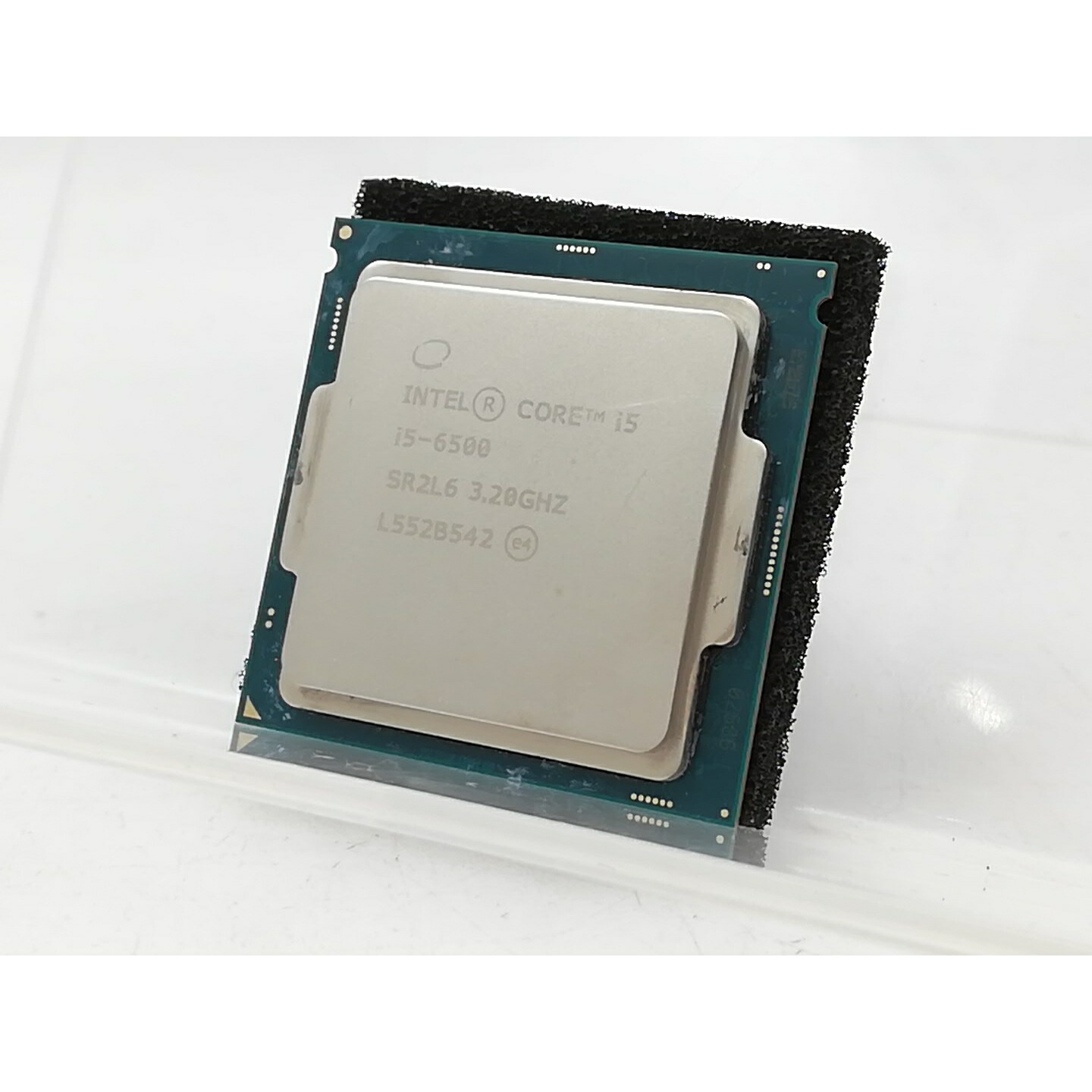 中古 Intel Core i5 6500 計11個セット 楽天市場】intel core i5－6500