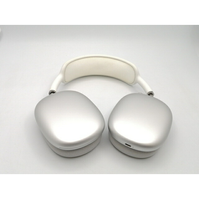 楽天市場】airpods max silverの通販