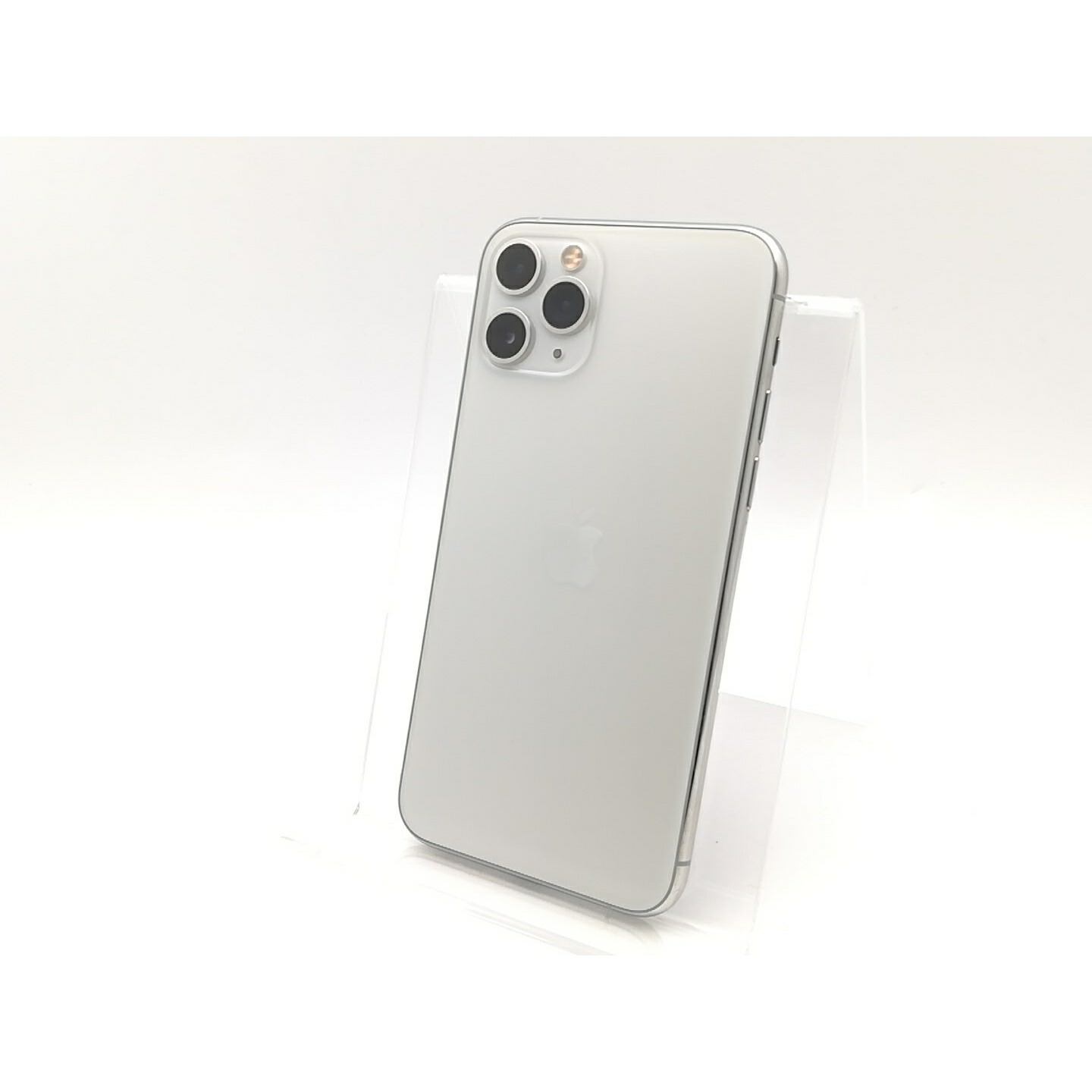 iPhone11 Pro 256GB シルバー SIMフリー 節約 iPhone 11 Pro シルバー