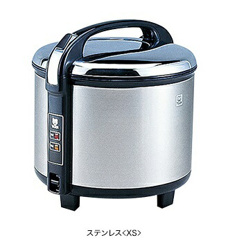 楽天市場】タイガー 業務用IH炊飯ジャーJIW-G361 : Webby