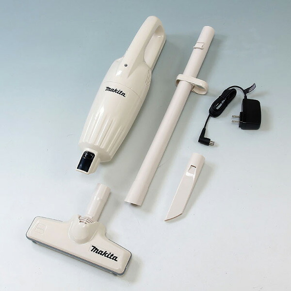 楽天市場】【日本製 NEWマキタのコードレスクリーナー】送料無料