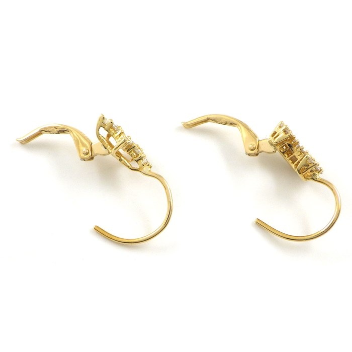 楽天市場】ポンテヴェキオ Ponte Vecchio フック ピアス 星 月