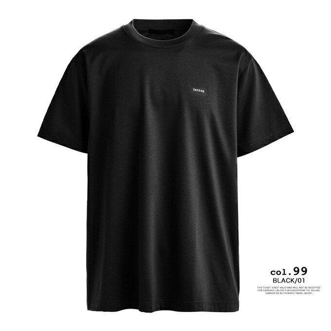 楽天市場】TATRAS タトラス SELO セロ S/S Tシャツ 国内正規品
