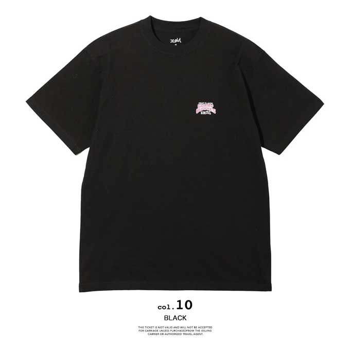 楽天市場】【 X-girl エックスガール 】 GUMMY BUNNIES S/S TEE グミ