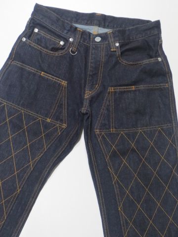 楽天市場】児島ジーンズ KOJIMA GENES 日本製 ダブルニー ストレッチ