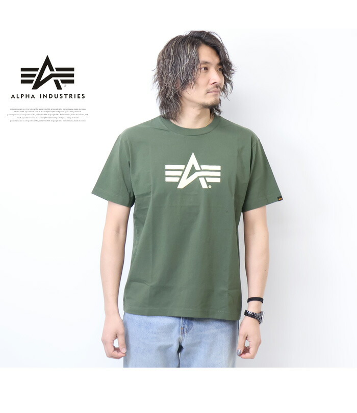 楽天市場】10%OFF セール ALPHA INDUSTRIES アルファ インダストリーズ