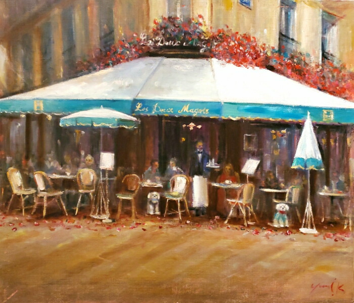 shokoの工芸作品原画【二上山のリフレ】一点物 オリジナル インテリア