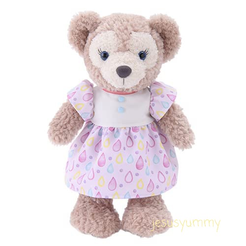 楽天市場】ダッフィー＆フレンズのビューティフル・レイニーデイズ