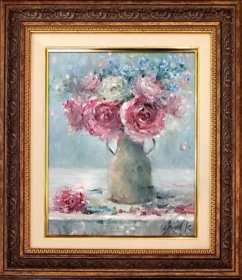 薔薇 絵画 バラ」の人気商品一覧 | 安い商品を通販サイトから探す