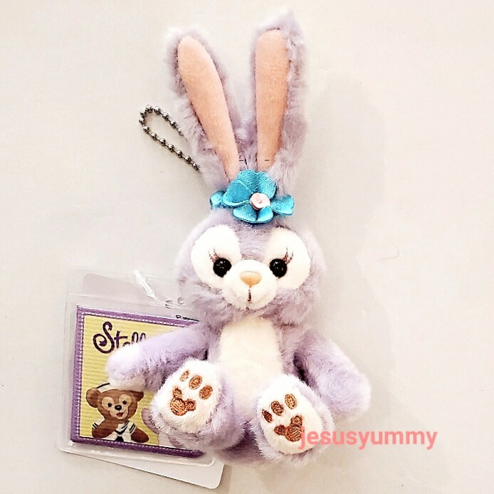 ステラルー ぬいぐるみ ストラップ 12個 Amazon.co.jp: ディズニー