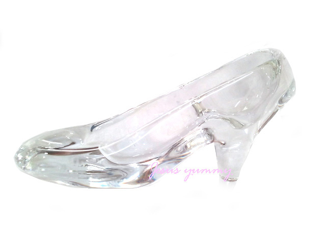 シンデレラ ガラスの靴 リミテッドエディション入り ディズニー 楽天