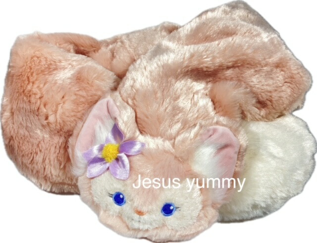 楽天市場】マフラー リーナ・ベル ダッフィー 2024 レギュラー 東京