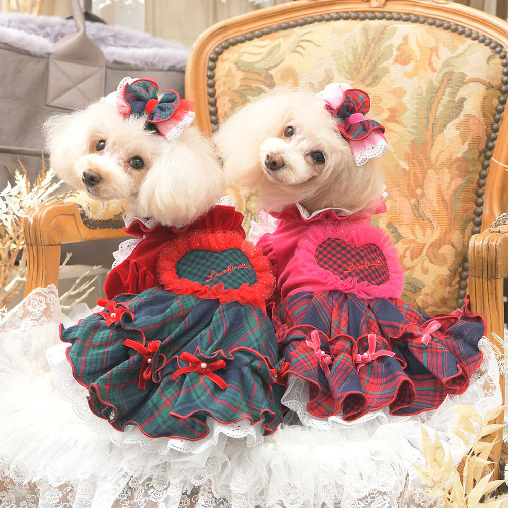 楽天市場】[サイズ:SS/S/M/L] アイナワンピース LUXEBIRDIE リュクス