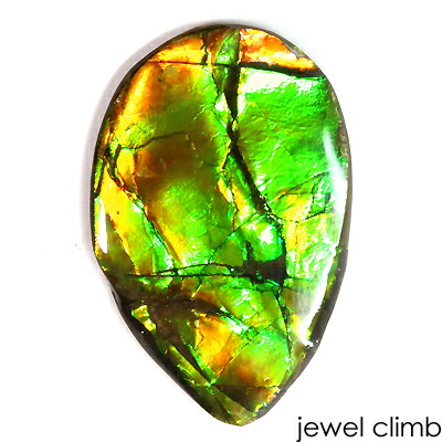 楽天市場】アンモライト 宝石 ルース 20．28CT : 直輸入価格の