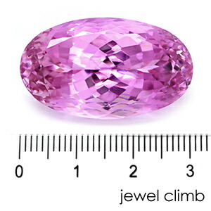 楽天市場】クンツァイト 宝石 ルース 63．56CT : 直輸入価格の