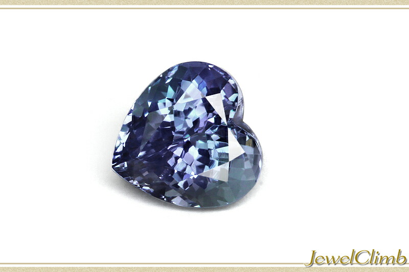 タンザナイトNOHEET5、89CT