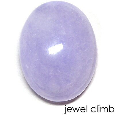 楽天市場】ラベンダージェダイト（翡翠） 宝石 ルース 17．77CT