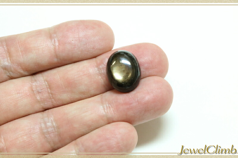 楽天市場】ブラックスターサファイア 宝石 ルース 17．79CT : 直