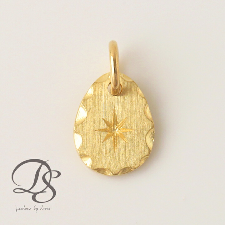 楽天市場】【2/10まで 1500円OFF】 18金 ペンダントトップ k18