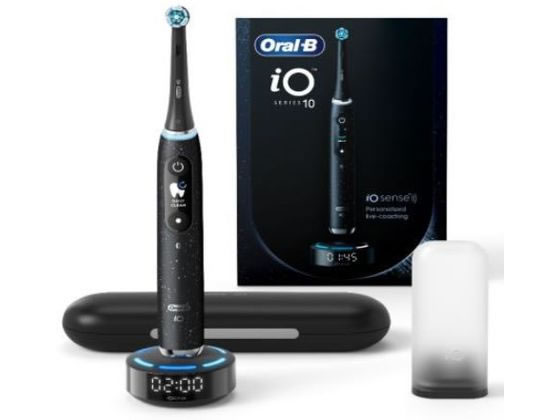 ブラウン 電動歯ブラシ オーラルB iO10」の人気商品一覧 | 安い商品を
