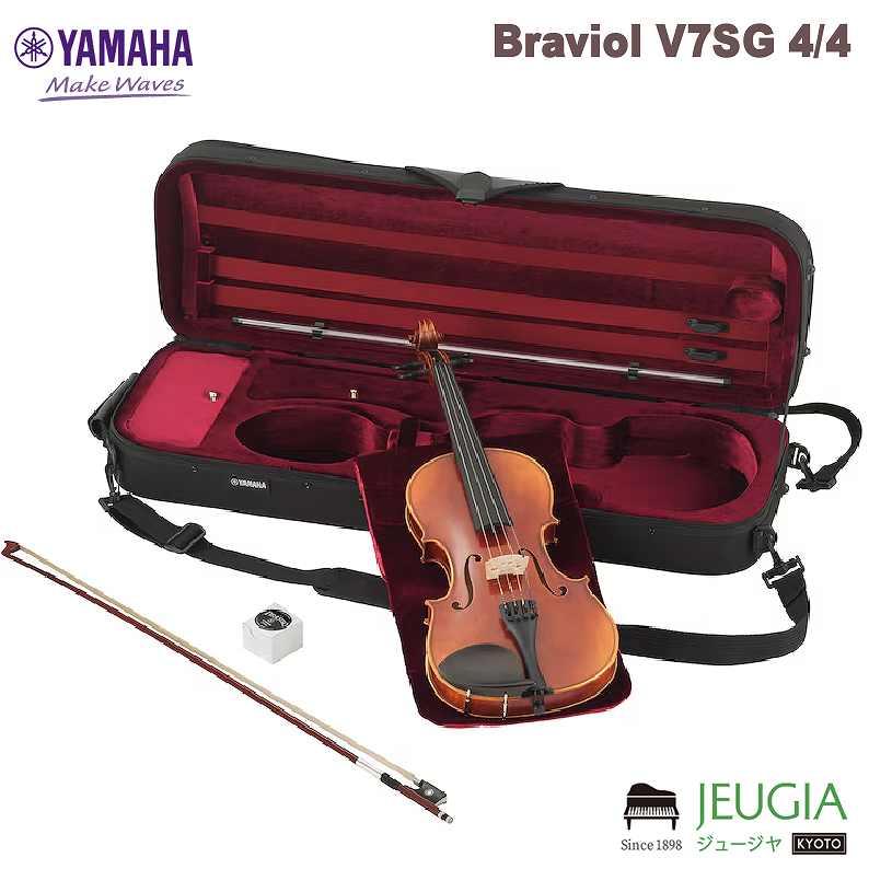 楽天市場】yamaha sg ハードケース（バイオリン｜弦楽器）：楽器・音響