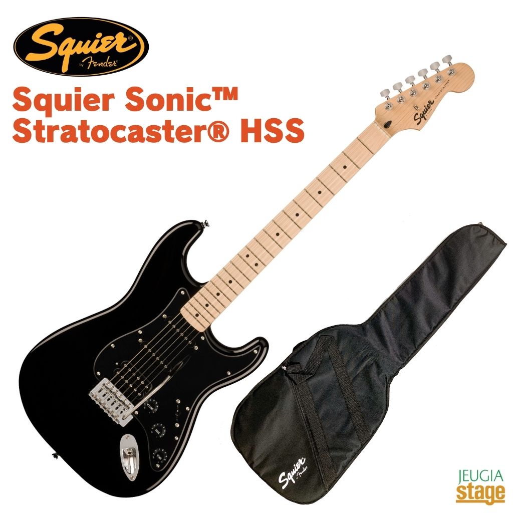 エレキギター SQUIER ストラトキャスター」の人気商品一覧 | 安い商品