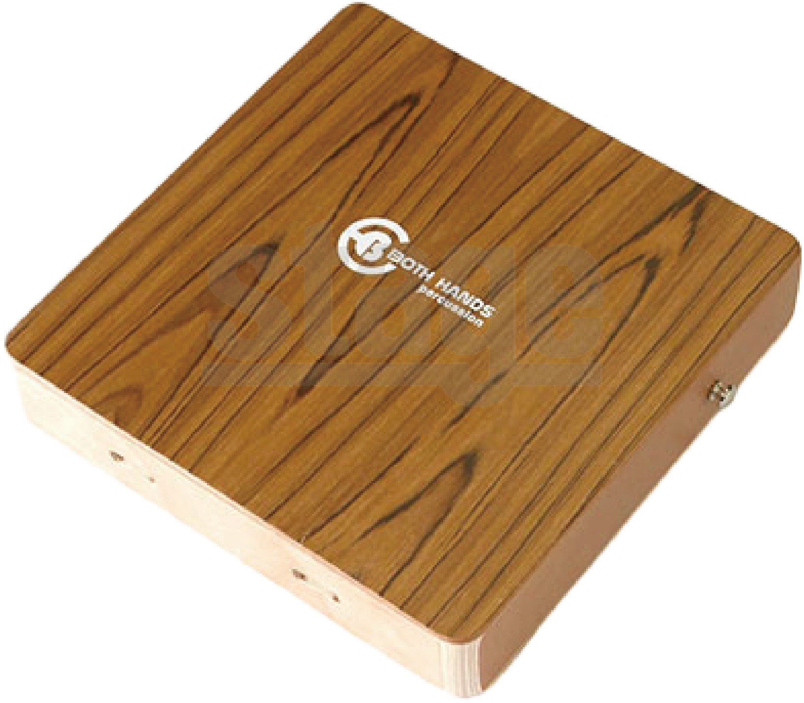 楽天市場】BOTH HANDS PERCUSSION BH TRAVEL CAJON BHC-CTトラベル