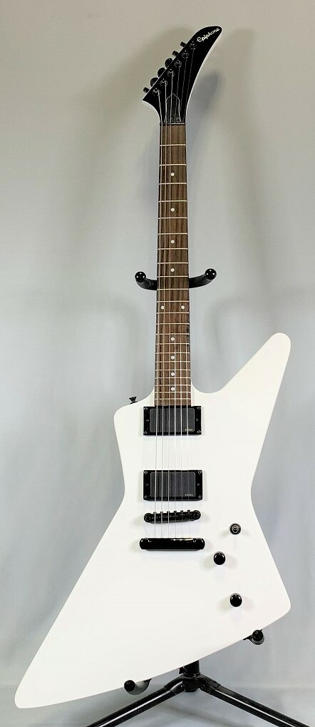 ギター epiphone LTD 1984 Explorer llica 楽天市場】【限定モデル