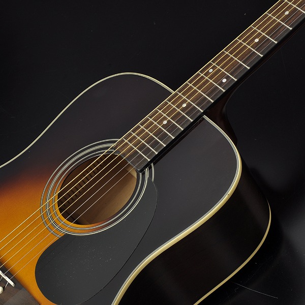 楽天市場】Headway HD-25 SB Sun Burstヘッドウェイ アコースティック