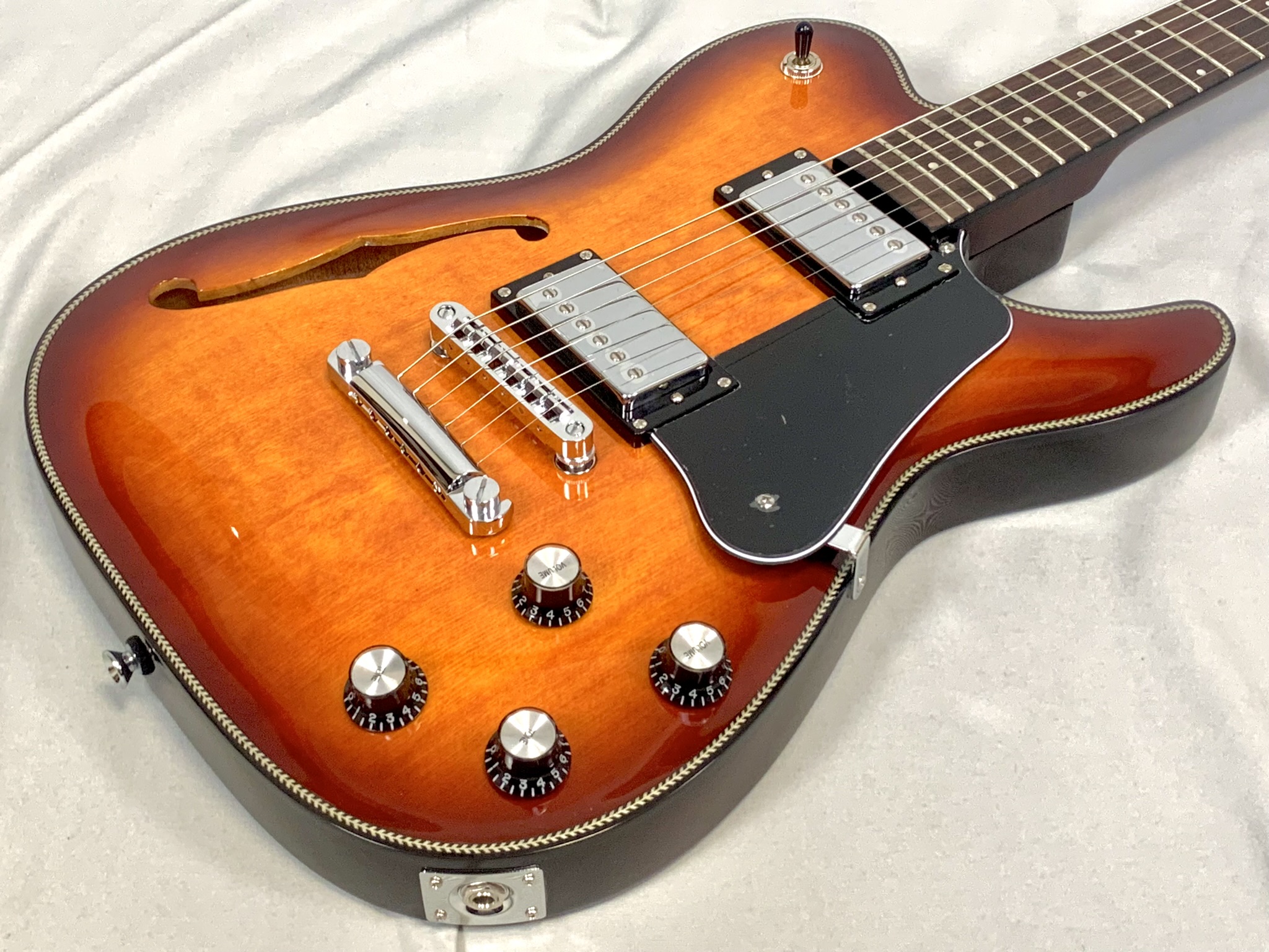 テレキャスター サンバースト」の人気商品一覧 | 安い商品を通販サイト