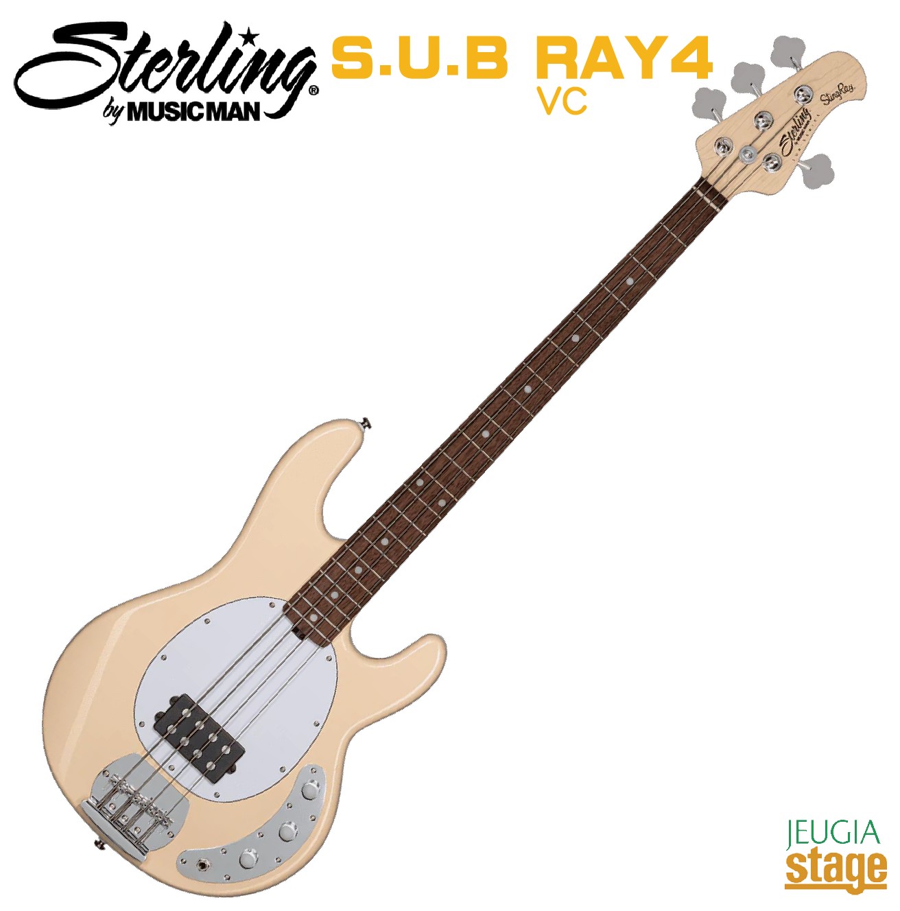 ミュージックマン スティングレイ」の人気商品一覧 | 安い商品を通販