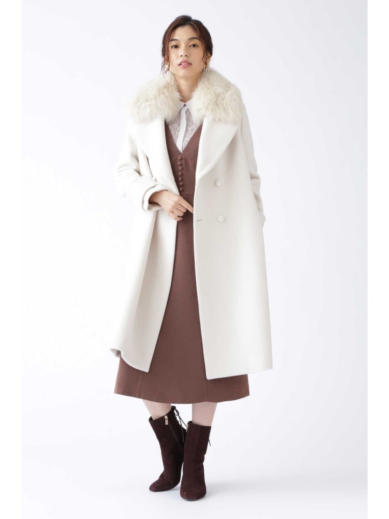 楽天市場】コリーンコート JILL STUART ジルスチュアート ジャケット