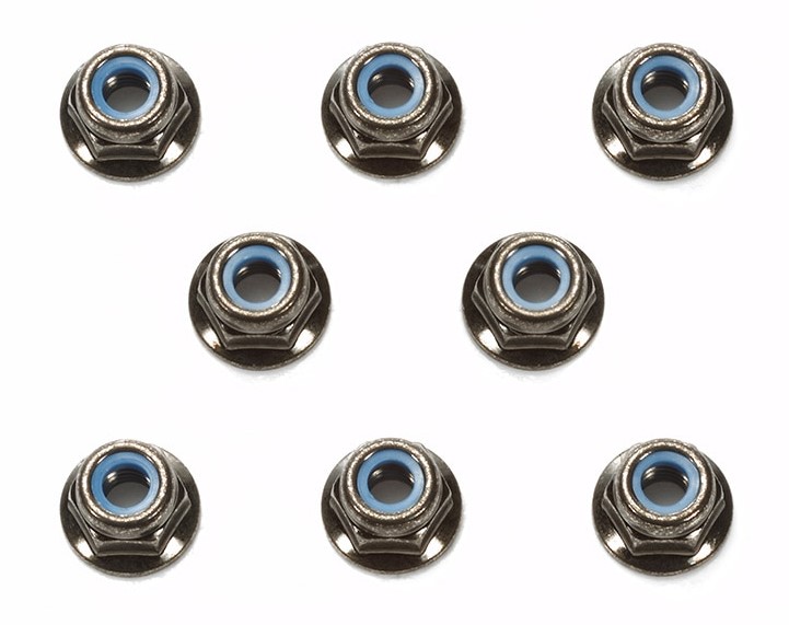 タミヤトレーラー 社外アルミ用ナット専用出品 専用出品 タミヤ