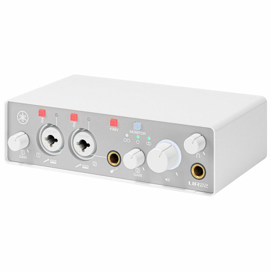 楽天市場】ur22mkii オーディオインターフェイス 24bit／192khzの通販