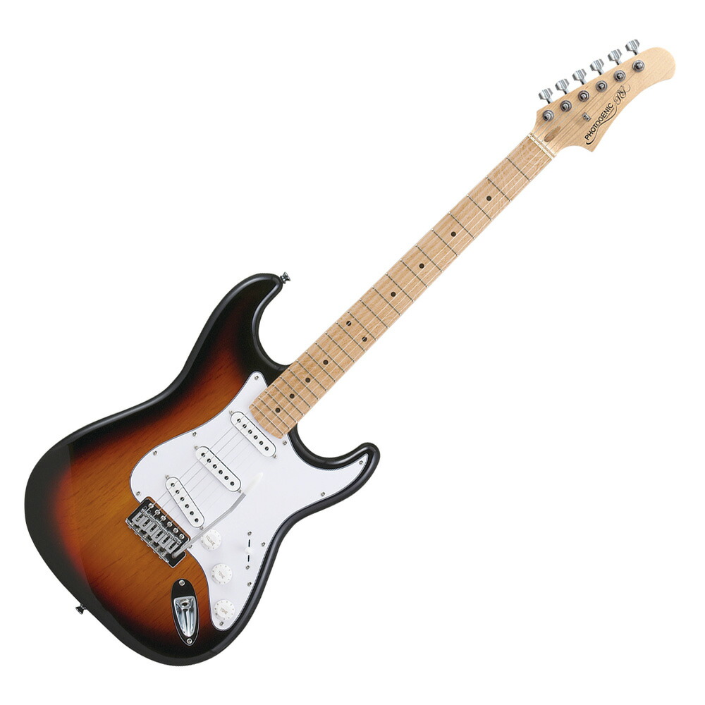 楽天市場】ストラト サンバーストの通販