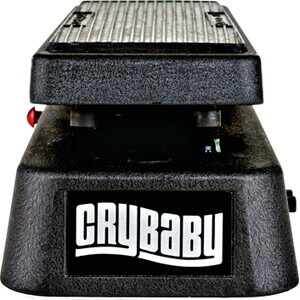 楽天市場】Jim Dunlop ワウペダル 95Q CRYBABY : Joshin web 家電とPC